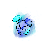 Galactic Whismur